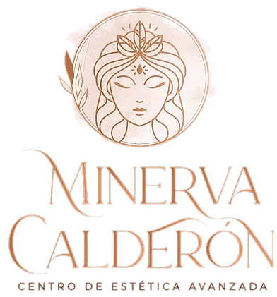 Minerva Calderon Estetic logo