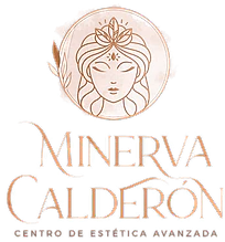 Minerva Calderon Estetic logo